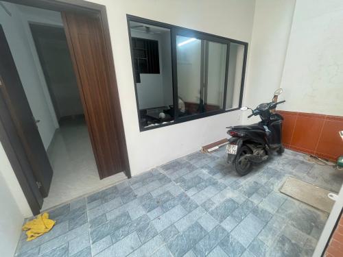 Bán siêu phẩm 4 tầng đường Lê Đức Thọ, Gò Vấp - Nhin 10 tỷ sở hữu ngay!
